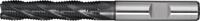 Promat/Tecwerk Schachtfrees | DIN 844 type HR | nominale-d. 12 mm | HSS-Co PM ALCRONA DIN 1835 B | snedeaantal 4 lang - 4000866075 - thumbnail
