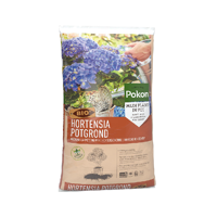 Pokon hortensia potgrond 30L - thumbnail