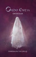 Ontstaan - Esmeralda van Belle - ebook - thumbnail