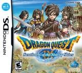 Dragon Quest IX Sentinels of the Starry Skies - thumbnail