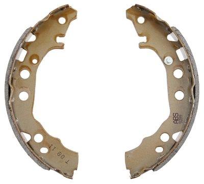 Remschoenset 9289 Remschoenset 9289