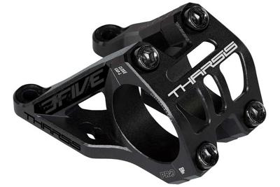 PRO Tharsis 3Five DM Ahead Stuurpen 45-50 mm - Zwart