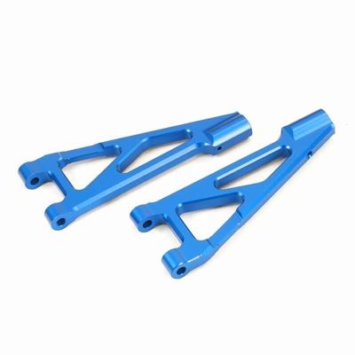 FTX - Rokatan / Ramraider Front Aluminium Upper Suspension Arm(Pr) (FTX10097)