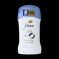 Dove Deodorant stick original 40 Milliliter - thumbnail