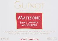 Guinot Matizone Shine Control Moisturizer 50 ml Vochtinbrengende crème - thumbnail