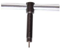 Cyclus TOOLS Vervang. spindel+stift ketting pons profi cyclus 720924 - thumbnail