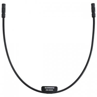 SHIMANO derailleurkabel "ultegra di2" power cable shim.di2 300mm