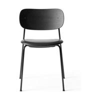 Audo Copenhagen Co Chair eetkamerstoel gestoffeerd Dakar 0842 - thumbnail