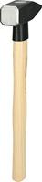 KS Tools 142.1316 1421316 Bankwerkershamer 750 g 330 mm DIN 1041 1 stuk(s) - thumbnail