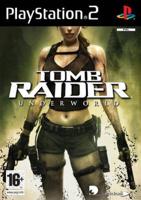 Tomb Raider Underworld - thumbnail