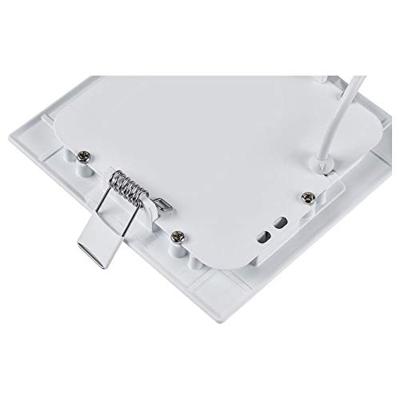 SLV 1003011 SENSER 12 LED-inbouwlamp LED vast ingebouwd Wit SLV 1003011 SENSER 12 LED-inbouwlamp LED vast ingebouwd Wit