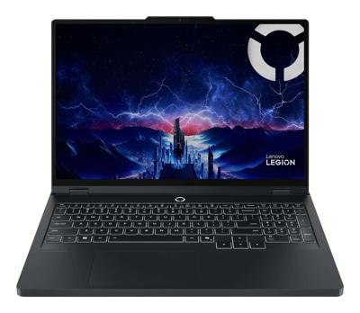 Lenovo Legion Pro 5 16IAX10 Intel Core Ultra 7 255HX Laptop 40,6 cm (16") WQXGA 32 GB DDR5-SDRAM 1 TB SSD NVIDIA GeForce RTX 5070 Wi-Fi 7 (802.11be) NoOS Zwart Lenovo Legion Pro 5 16IAX10 Intel Core Ultra 7 255HX Laptop 40,6 cm (16") WQXGA 32 GB DDR5-SDRAM 1 TB SSD NVIDIA GeForce RTX 5070 Wi-Fi 7 (802.11be) NoOS Zwart