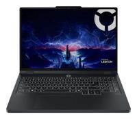 Lenovo Legion Pro 5 16IAX10 Intel Core Ultra 7 255HX Laptop 40,6 cm (16") WQXGA 32 GB DDR5-SDRAM 1 TB SSD NVIDIA GeForce RTX 5070 Wi-Fi 7 (802.11be) NoOS Zwart - thumbnail