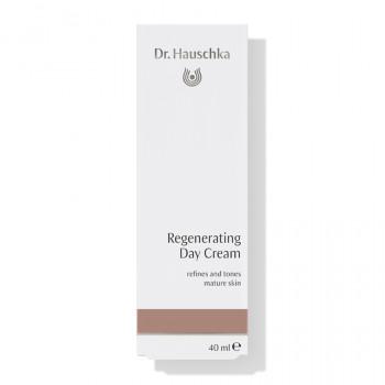Dr. Hauschka Regenerating Day Cream 40 ml Gezichtsverzorging Dr. Hauschka Regenerating Day Cream 40 ml Gezichtsverzorging