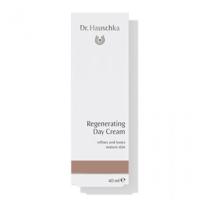 Dr. Hauschka Regenerating Day Cream 40 ml Gezichtsverzorging - thumbnail