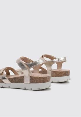 Panama Jack Sulia basics B3 oro Goud maat 42