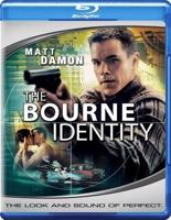 The Bourne Identity - thumbnail