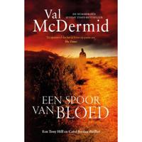 Een spoor van bloed - Val McDermid - Paperback (9789021027043) - thumbnail