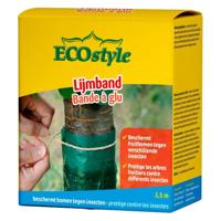 ECOstyle Lijmband 2,5 meter - thumbnail