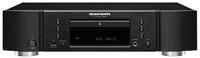 Lettore Cd Cd-R/Rw,Mp3,Wma Black Cd6006 - thumbnail