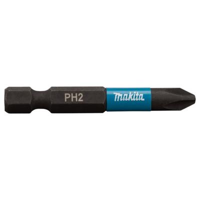 Makita Accessoires Slagschr.b. BLK PH2x50mm - B-63725