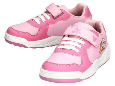 Kinder sneakers Paw Patrol (Roze, 30)