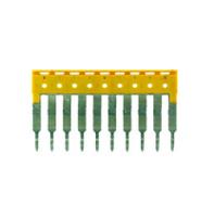 Weidmüller 1859080000 Dwarsverbinder 20 stuk(s) - thumbnail