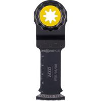 Rotec PTK14/32 Starlock Plus HCS Invalzaagblad hout 32 x 60 mm - 5193110 - 519.3110 - thumbnail