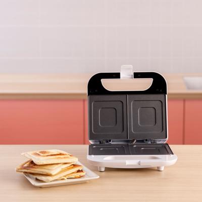 Tosti apparaat Solac SD5054