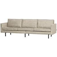 WOOOD Rodeo 3-zits bank velvet Wheatfield - thumbnail