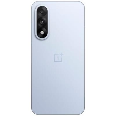 OnePlus Nord 5-5G 12GB RAM 512GB Storage 50MP Camera SIM-Free - Dry Ice