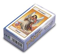 Nemesis Now Tarot Kaarten - De Los Angeles - thumbnail