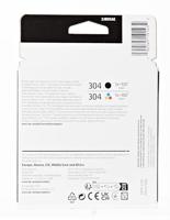 HP 304 zw en kl combipack 3jb05ae - thumbnail