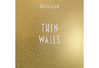 Thin Walls - CD (5414939917684) - thumbnail
