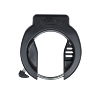 Abus pro amparo 4750x art2 fietsslot, zwart - thumbnail