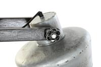 Plafondlamp DKD Home Decor Ijzer Mangohout 50 W (104 x 25 x 28 cm) - thumbnail