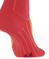 Falke SK5 Expert Men Skisok Heren Flash Orange 42-43 - thumbnail