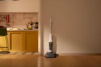 ROBOROCK F25 RT - Stofzuiger - 20000 Pa - Heet wassen op 90°C - Dubbele randreiniging - Zelfreinigend met heet water - thumbnail