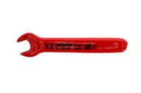 Gedore 6572390 VDE 894 12 Enkelvoudige steeksleutel Sleutelbreedte (metrisch) 12 mm - thumbnail