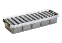 Sunware Q-line Mixed box 2.5l kunststof - thumbnail