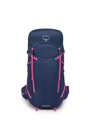 Osprey Sportlite - 30L - M/L - Alkaline/Hotspot Pink