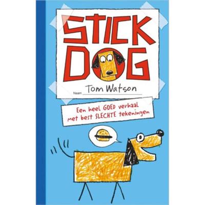 Tom Watson Stick Dog Tom Watson Stick Dog