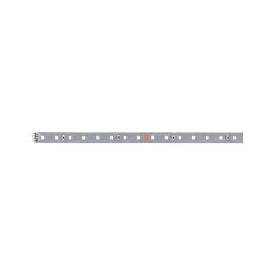 Paulmann MaxLED 500 71240 LED-strip 24 V/DC 1 m Neutraalwit 1 stuk(s) Paulmann MaxLED 500 71240 LED-strip 24 V/DC 1 m Neutraalwit 1 stuk(s)