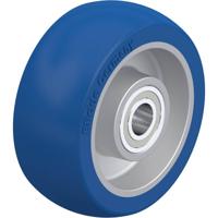 Blickle ALBS 100/15K Kunststofwiel Wieldiameter: 100 mm Draagvermogen (max.): 320 kg 1 stuk(s) - thumbnail