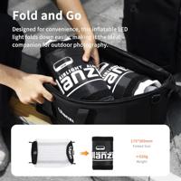 Ulanzi AL60 air tube light 60 W - thumbnail