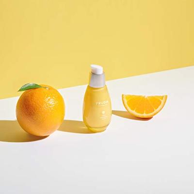 Verzachtend Serum Frudia Citrus (1 Stuks)
