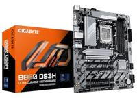 Moederbord Intel Gigabyte B860 DS3H - thumbnail