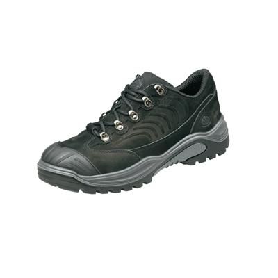 Bata Werkschoen Traxx 203 Laag S3 | Zwart | Maat 39 - 11.017.266.39