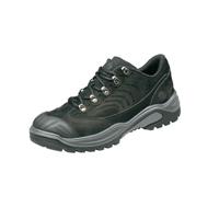 Bata Werkschoen Traxx 203 Laag S3 | Zwart | Maat 39 - 11.017.266.39 - thumbnail