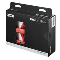 Look Trail Fusion Pedalen - Rood - thumbnail
